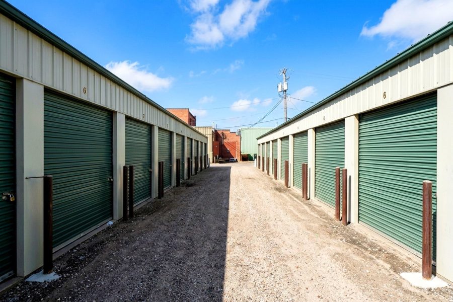 Integrity Storage Downtown Kearney Units 2