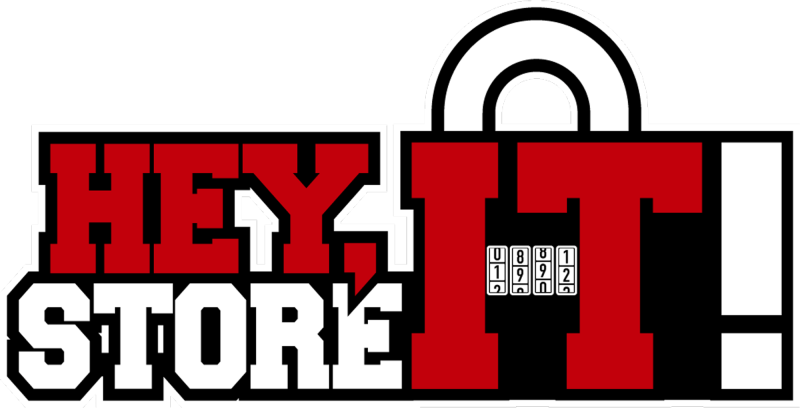 Hey Store It Headerlogo