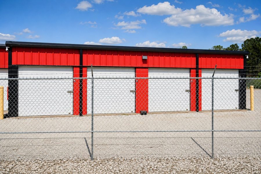 Hartwell Ga Storage Units