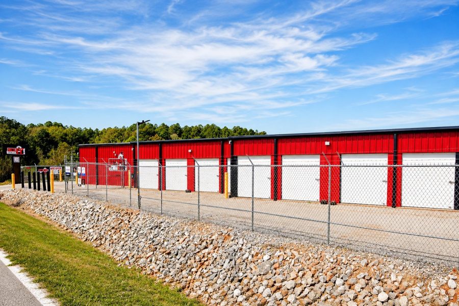 Facility In Hartwell