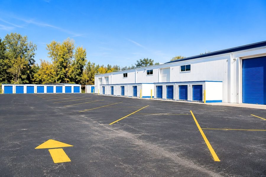 Lorain Mini Storage