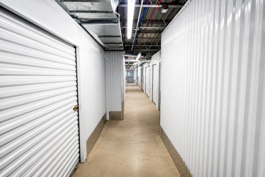 Lorain Mini Storage Inside 2