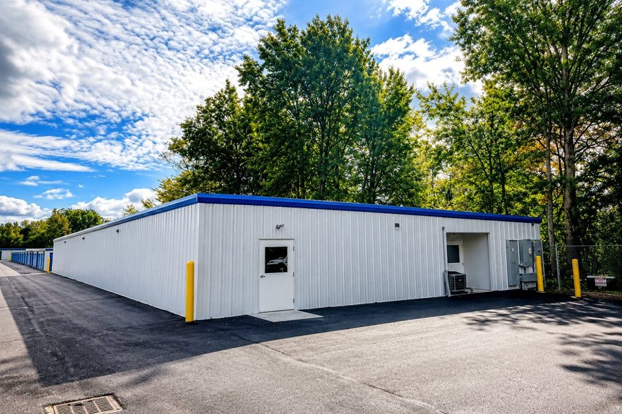 Elyria Storage 2