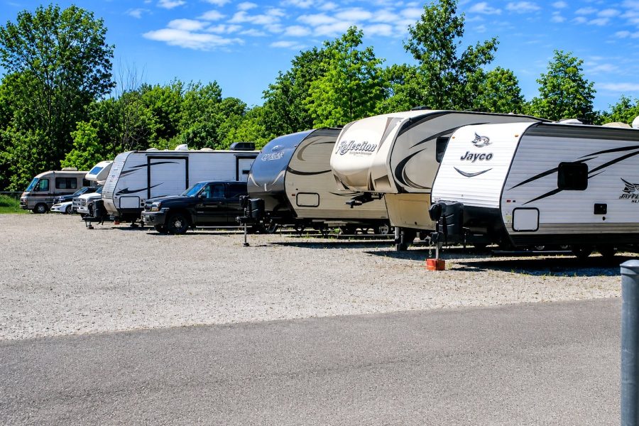 Elyria Storage Rv And Boat