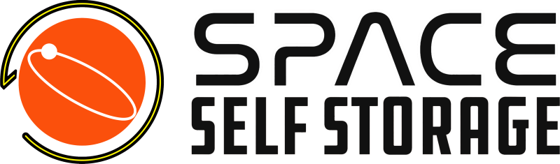 Space Self Storage Header