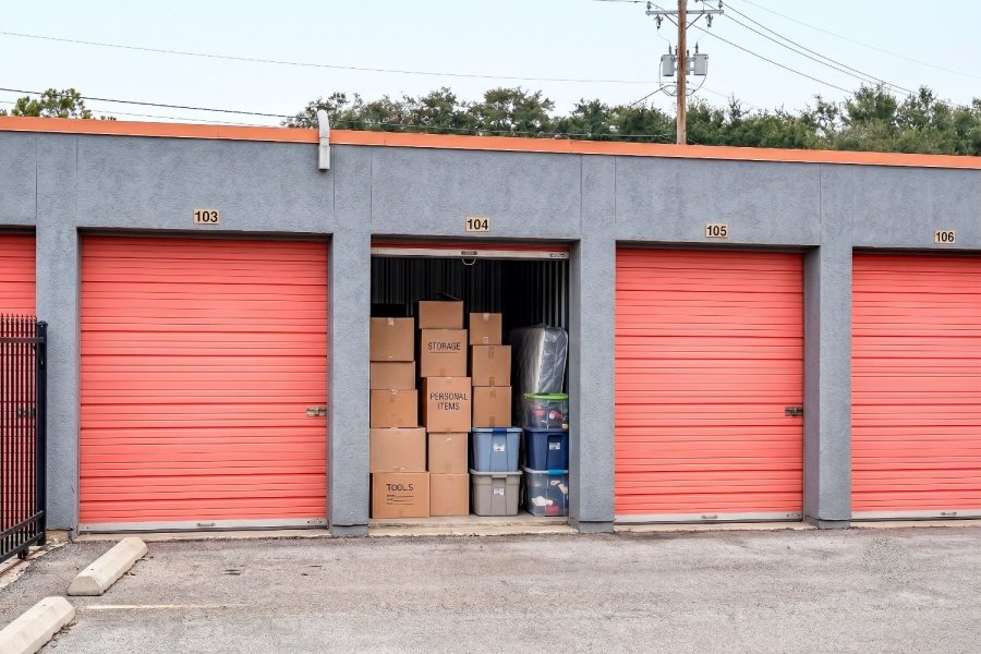 Space Self Storage Units2