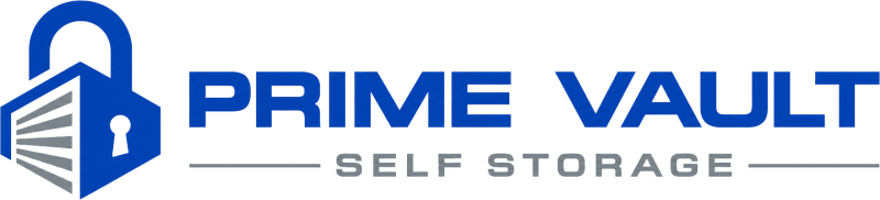 Prime Vault Self Storage Header