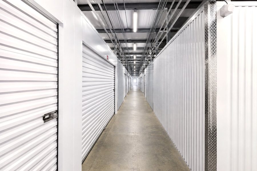 Inside Units In Florence Ms