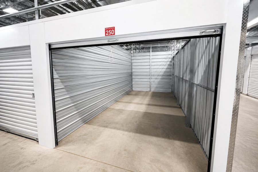 Self Storage Units In Florence Ms