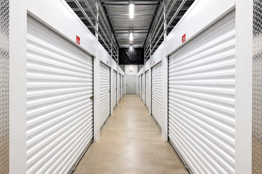 Storage Units In Florence Ms
