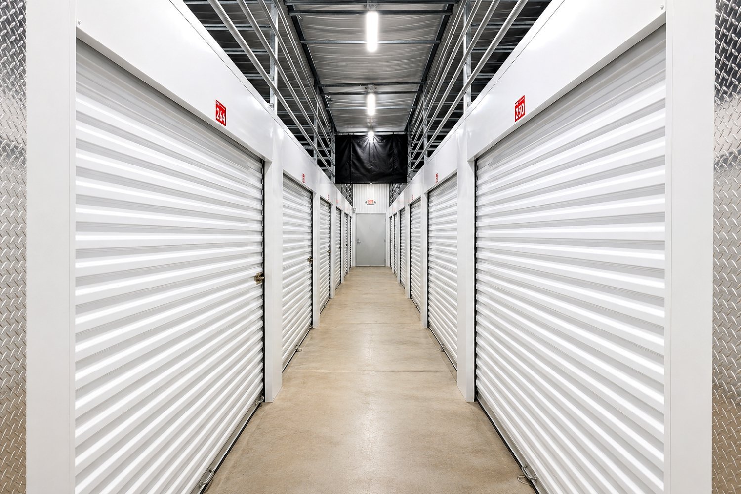 Storage Units In Florence Ms