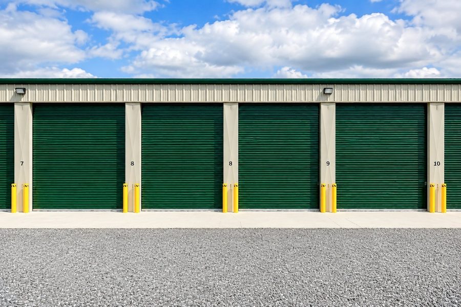 Port Allen Boat And Rv Storage