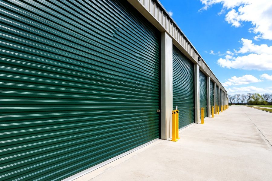Port Allen Boat And Rv Storage Storage Units 2