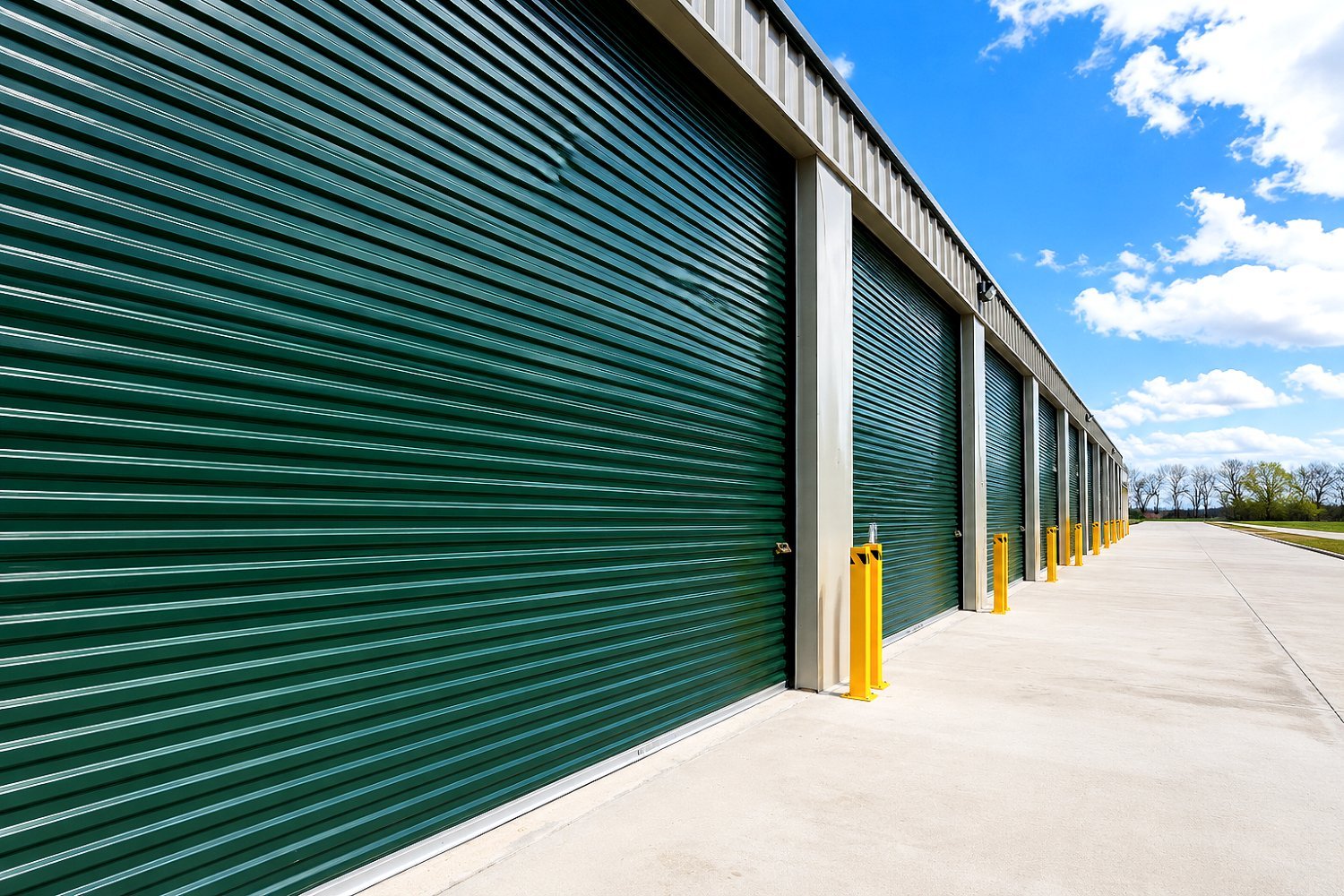 Port Allen Boat And Rv Storage Storage Units 2