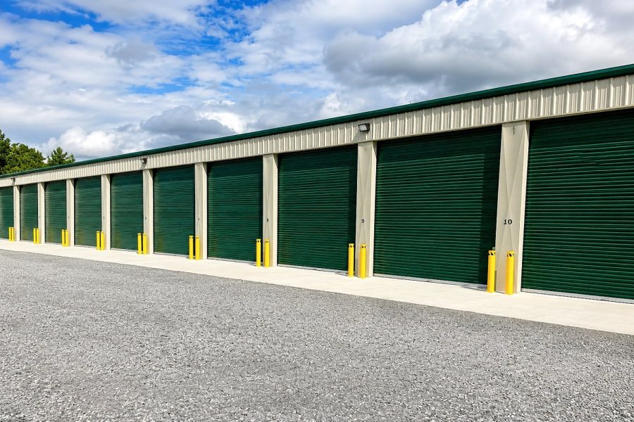 Port Allen Boat And Rv Storage Storage Units 3