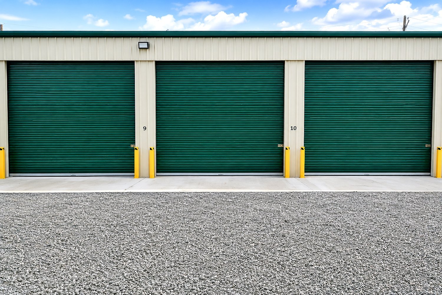Port Allen Boat And Rv Storage Units 2