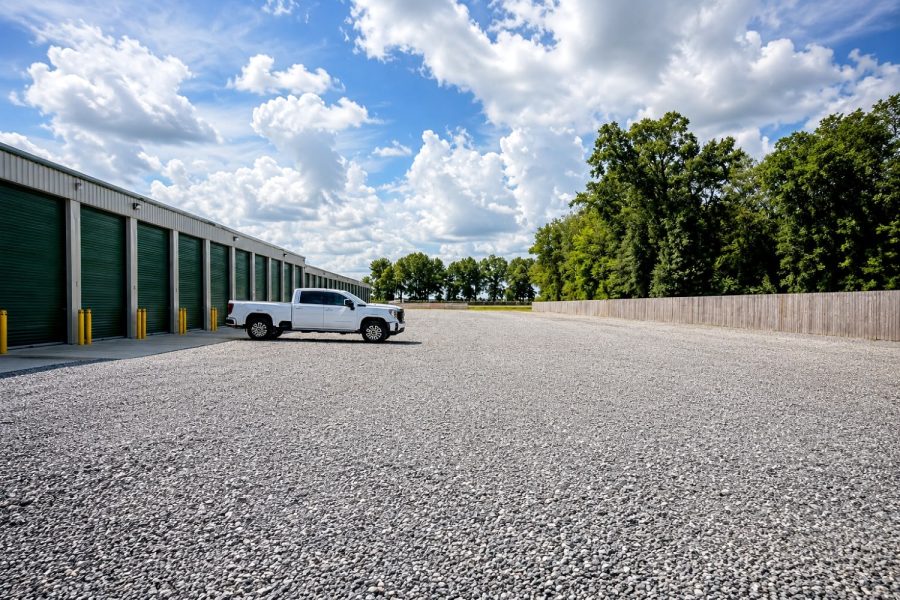 Port Allen Storage Units La