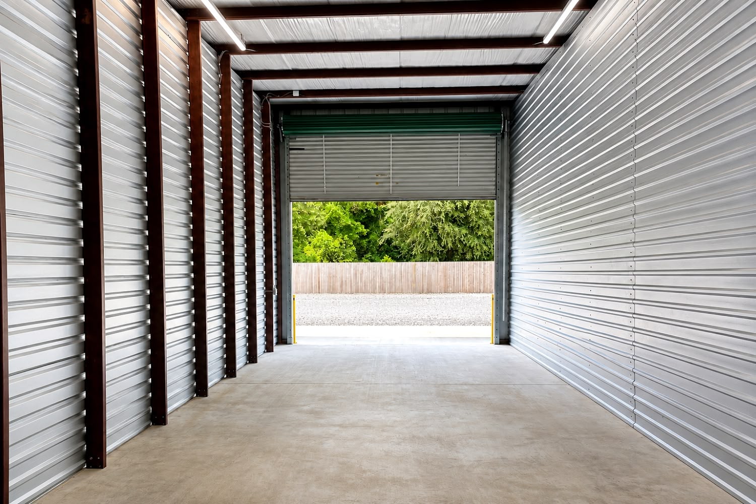 Self Storage Units In Port Allen