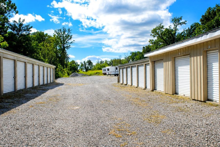 Storage Units In Evansville Indiana