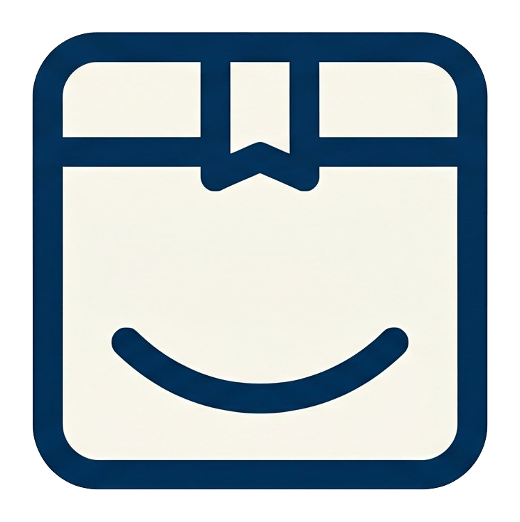 Footer Happy Storage