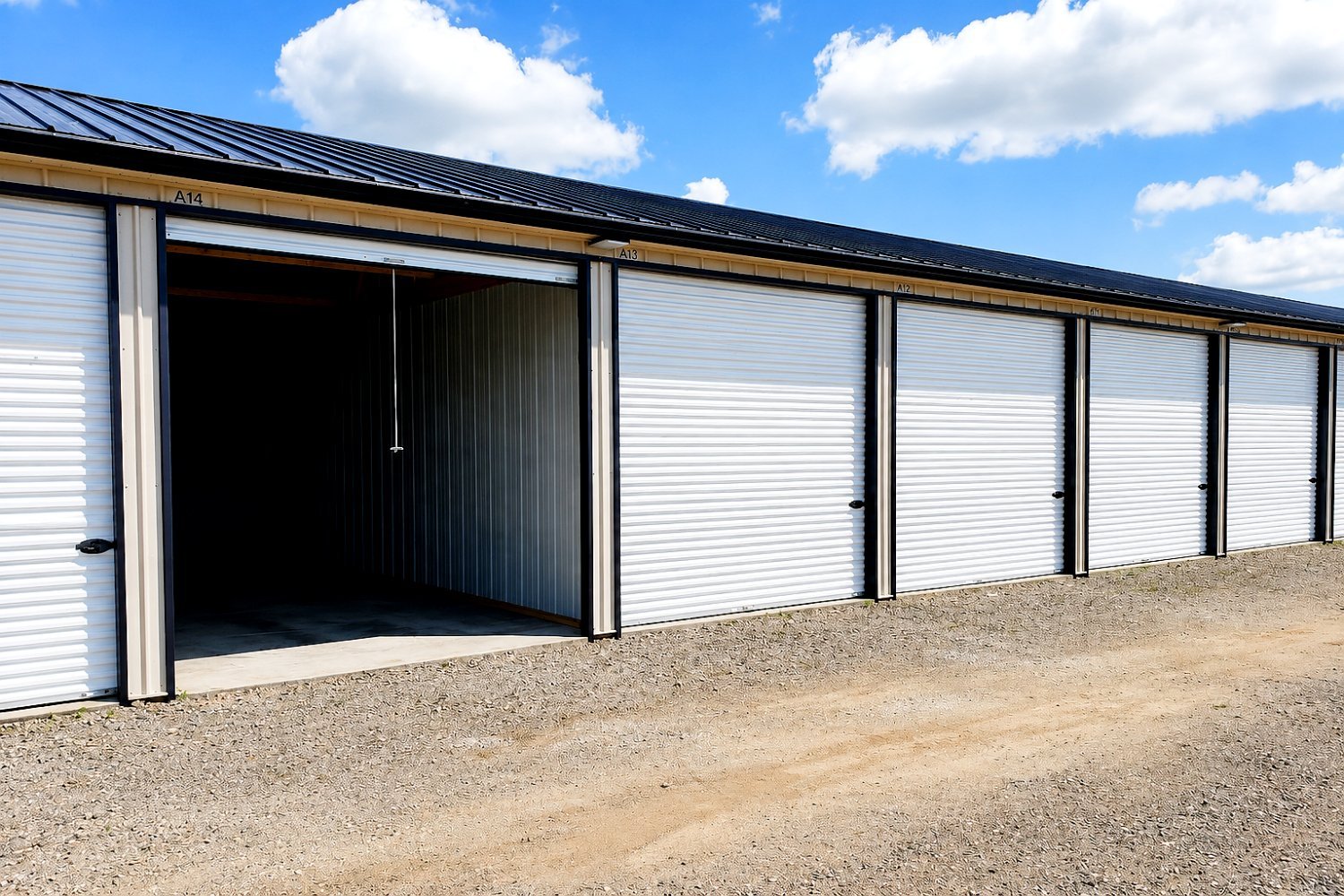 Self Storage Units Near You Milaca Mn