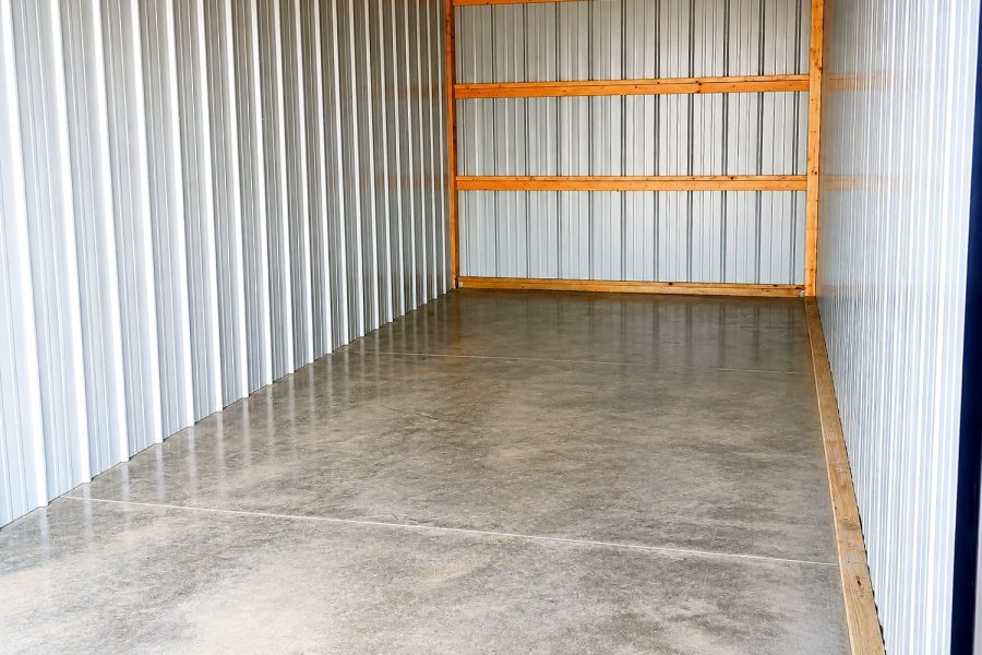 Storage Units In Milaca Mn