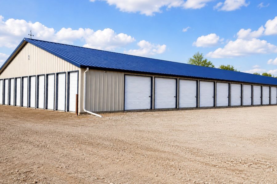 Storage Units Near You Milaca Mn
