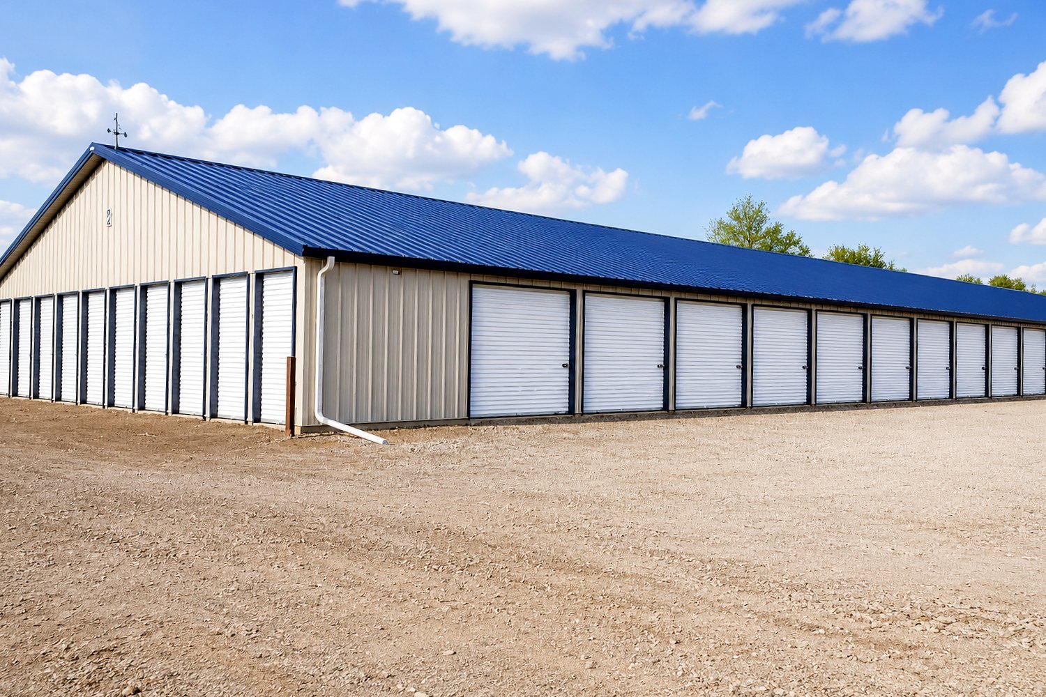 Storage Units Near You Milaca Mn