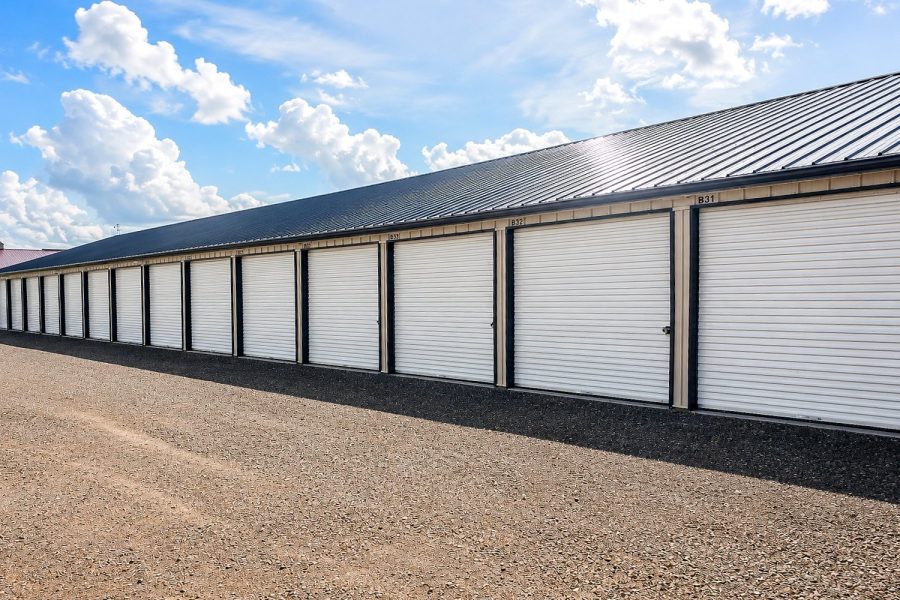 Self Storage In Milaca Mn