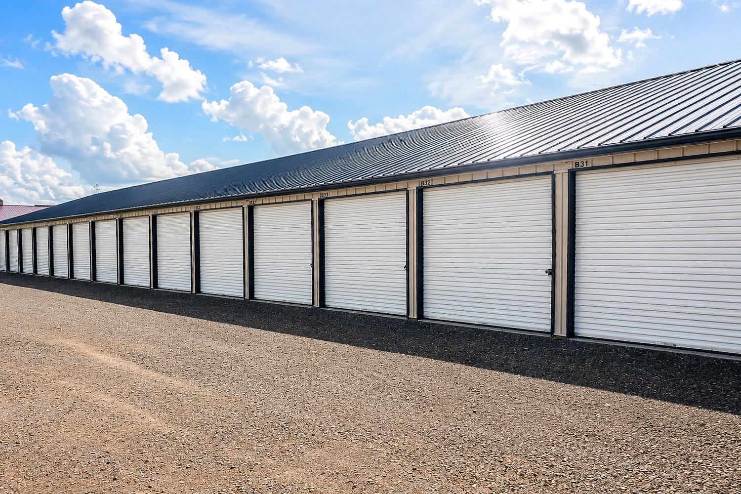 Self Storage In Milaca Mn
