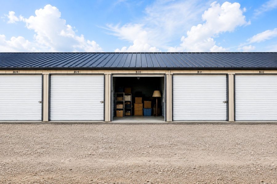 Storage Units Milaca Mn N