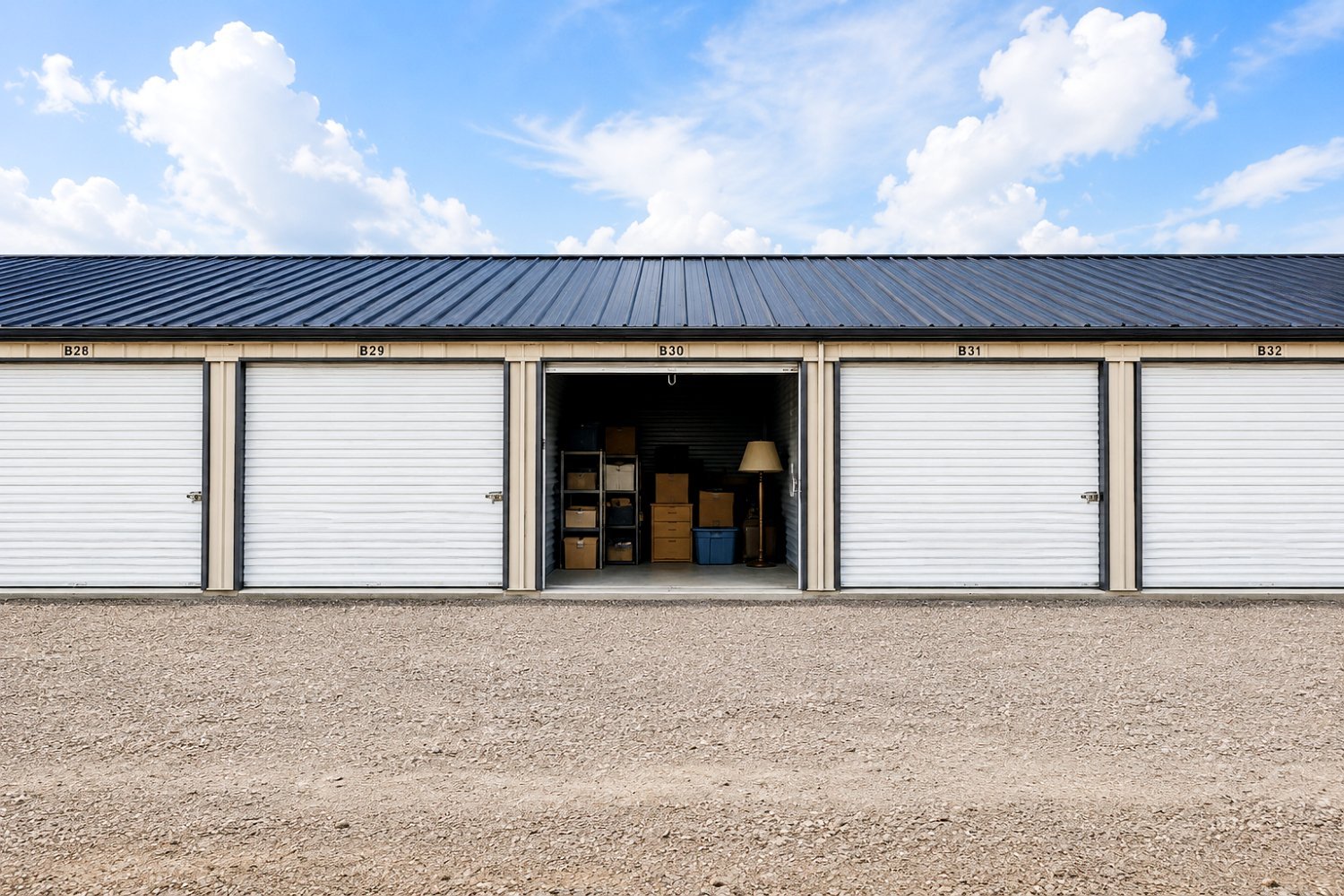 Storage Units Milaca Mn N