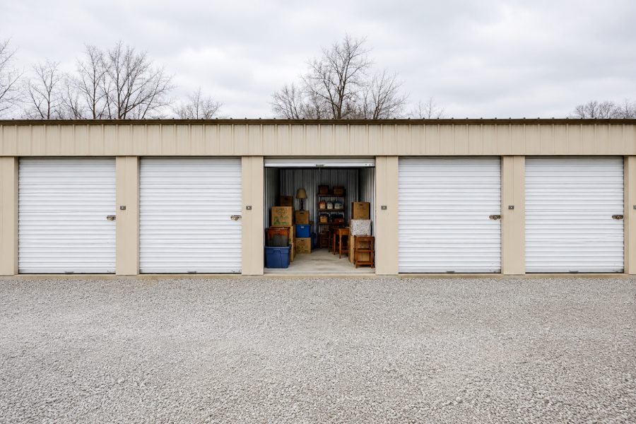 Patriot Storage Liberty