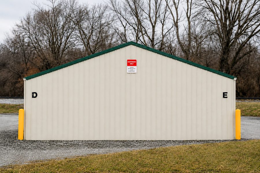 Storage Liberty In