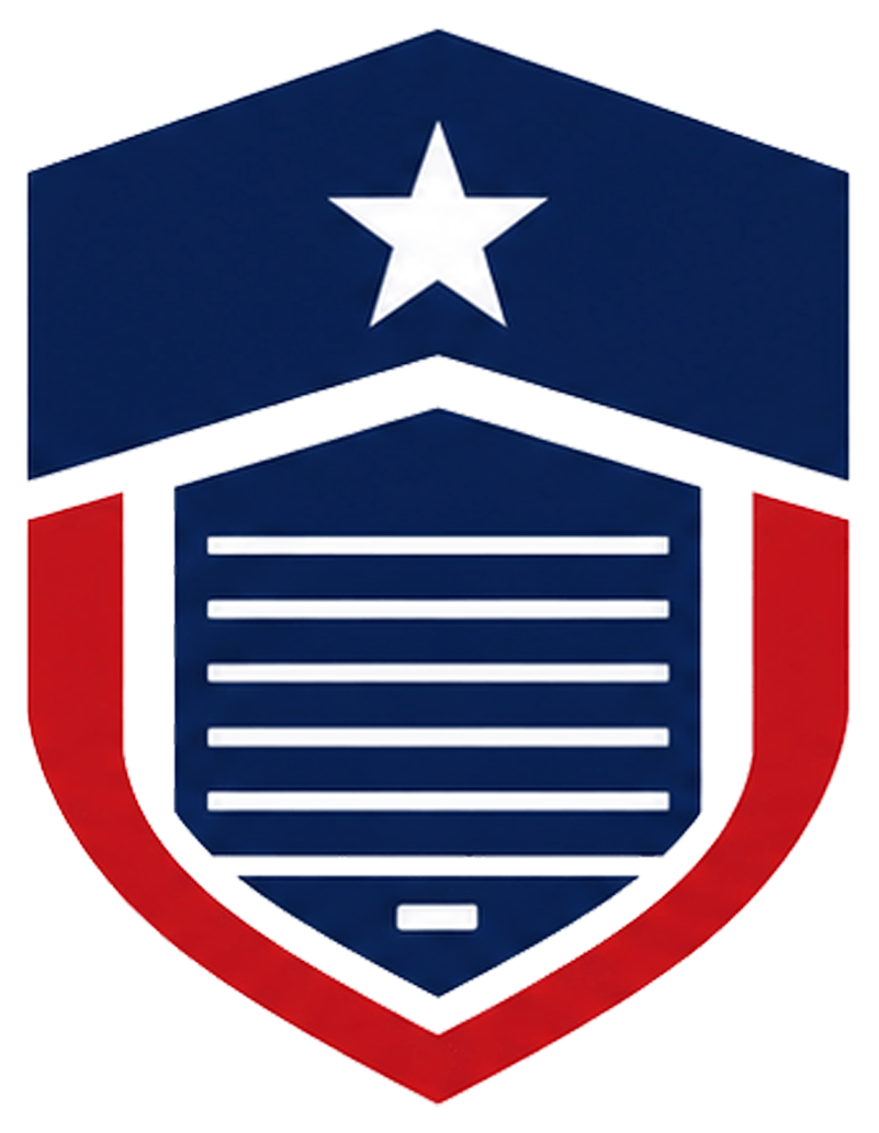 Footer Patriot