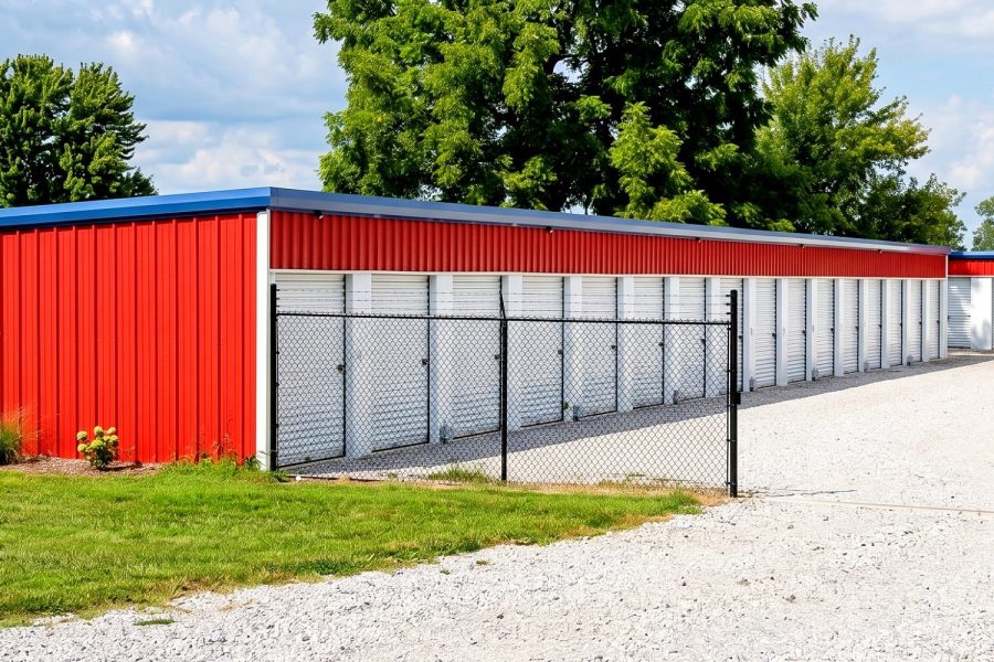 Storage Near You