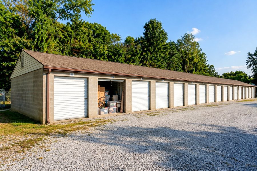 Happy Storage Joseph Rd2