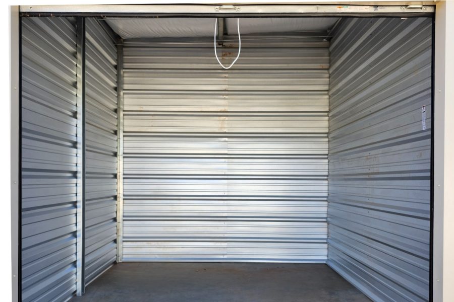Driveupstorage