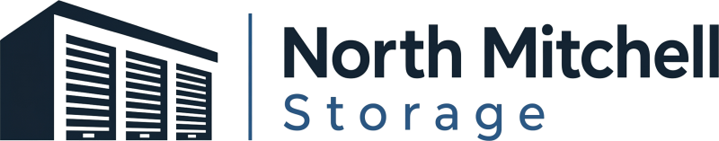 North Mitchell Storage Header