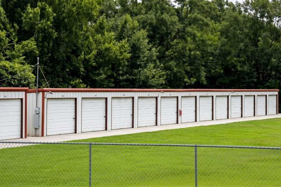 Texas Lake Storage In Alba Tx