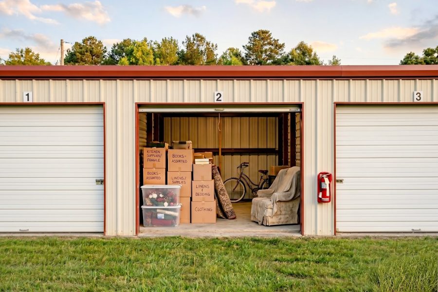Texas Lake Storage In Alba Tx Storage Units