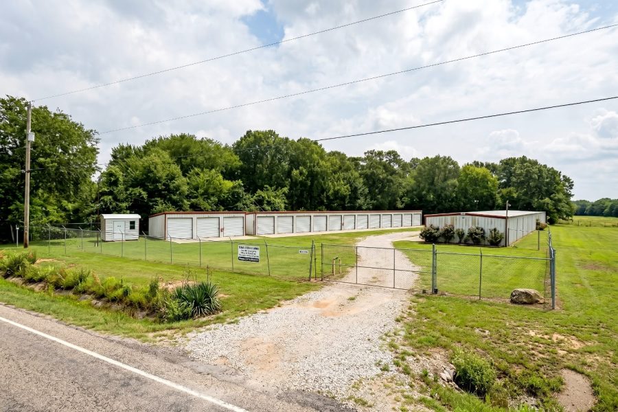 Texas Lake Storage In Alba Tx1