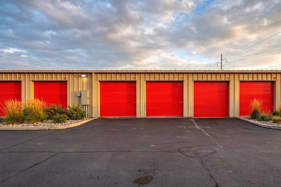 Briggs Self Storage 2