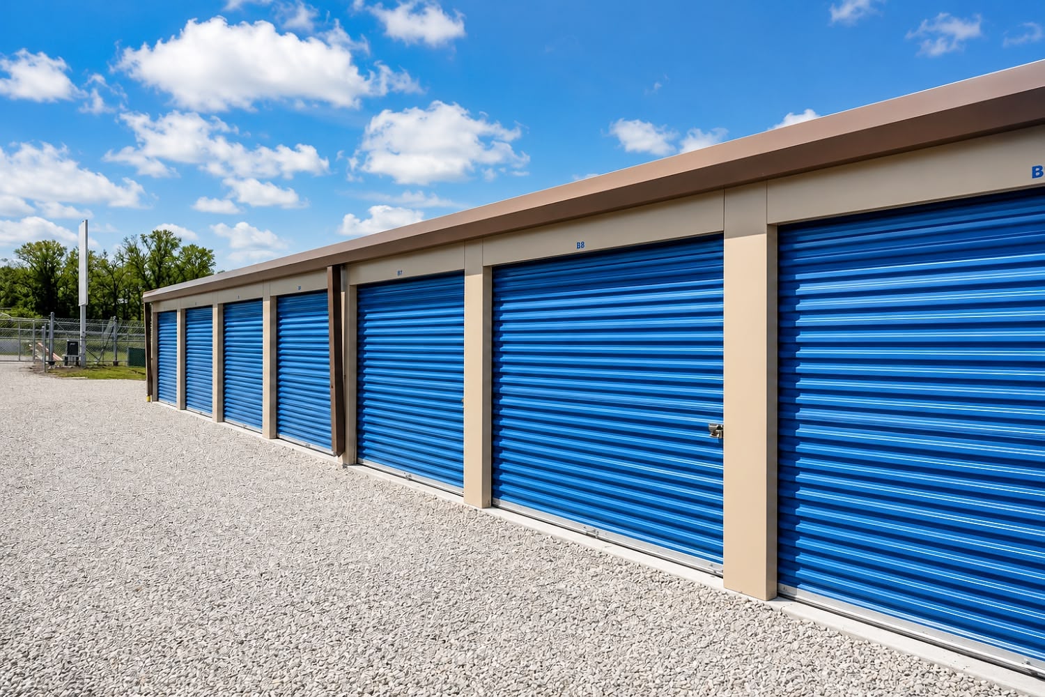 Storage Units In St James Mo Safe Keep Storage