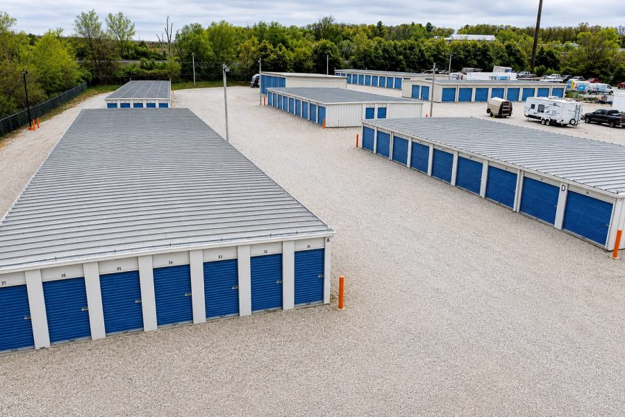 Storage Facilty Rolla Mo