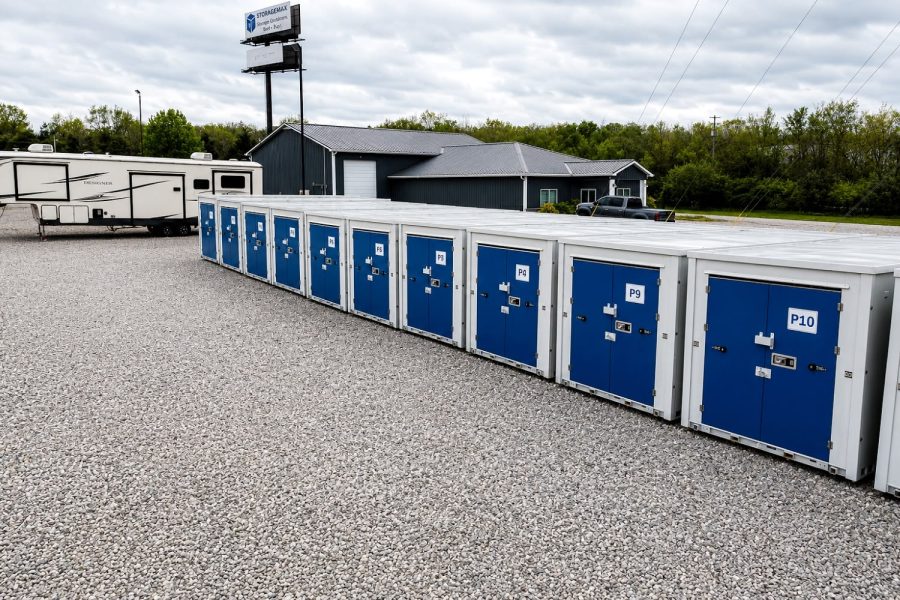 Storage Units Near You In Rolla Mo