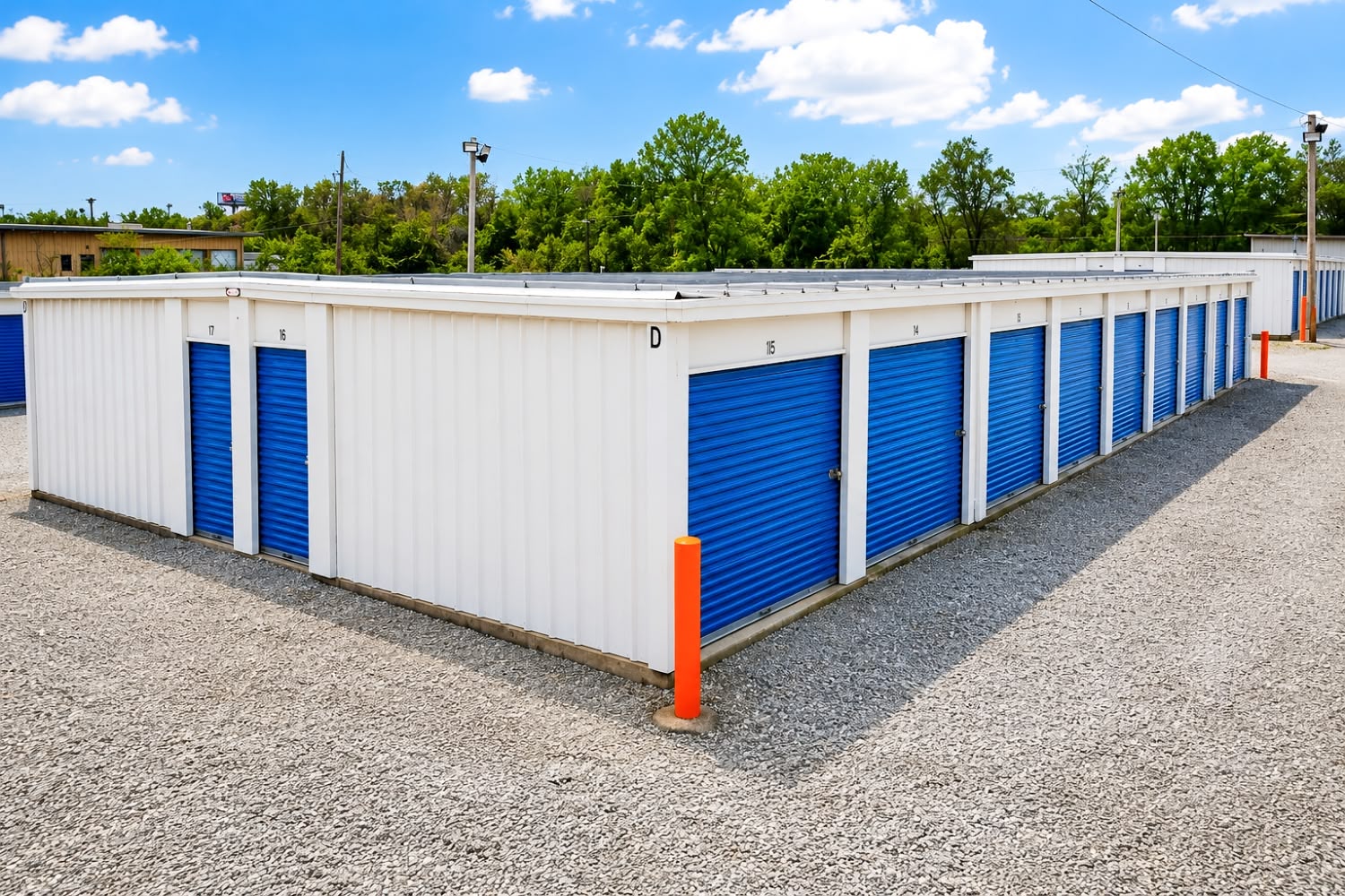 Storage Units Near You In Rolla Mo2