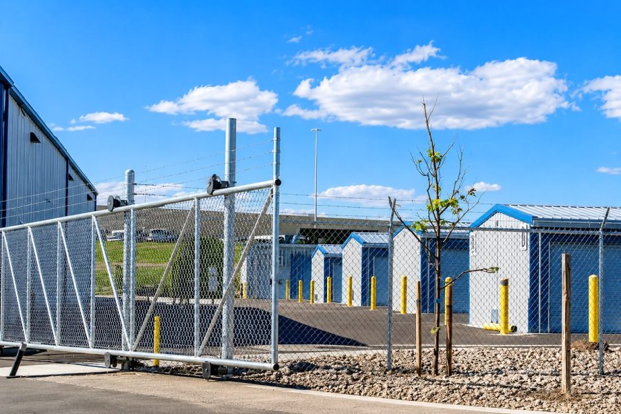 Gated Access