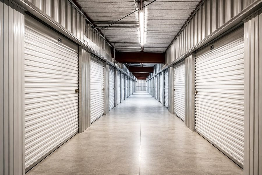 Storage Units In Checyenne