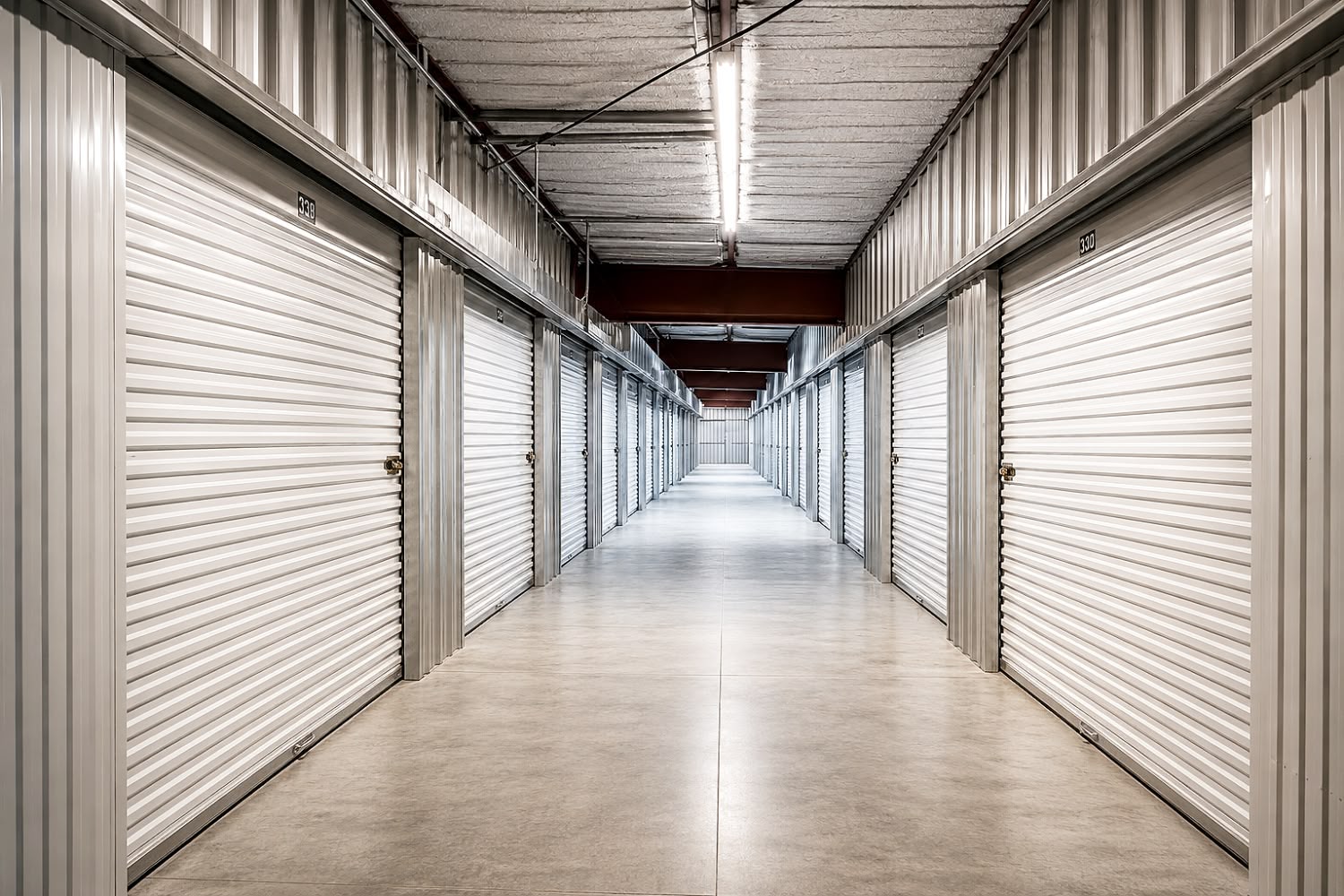 Storage Units In Checyenne